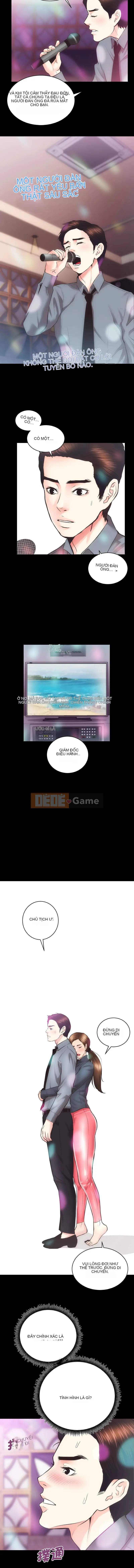 Chị em bất động sản Chương 22-23