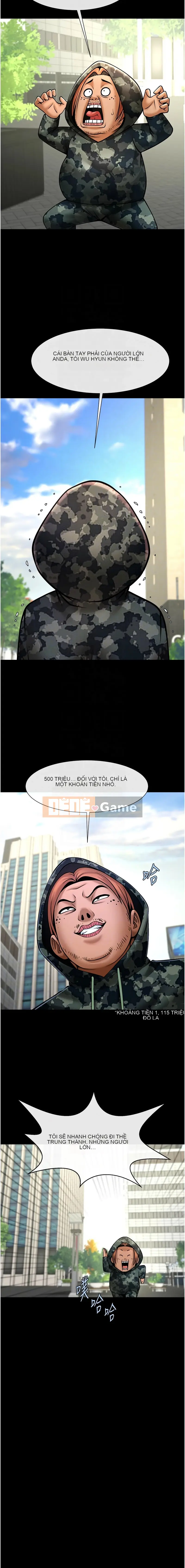 Nổ tung! Chương 61-62