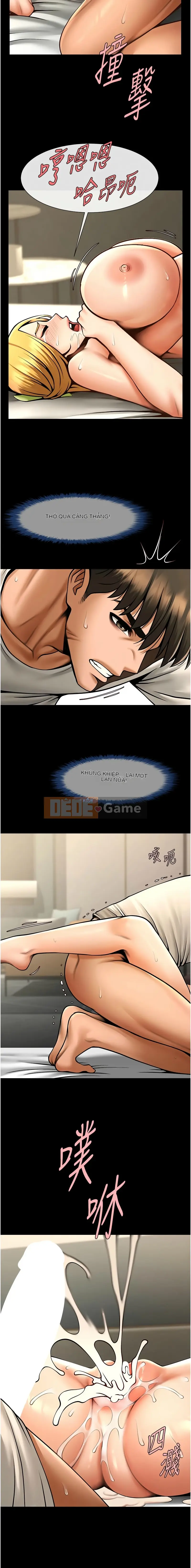 Nổ tung! Chương 61-62