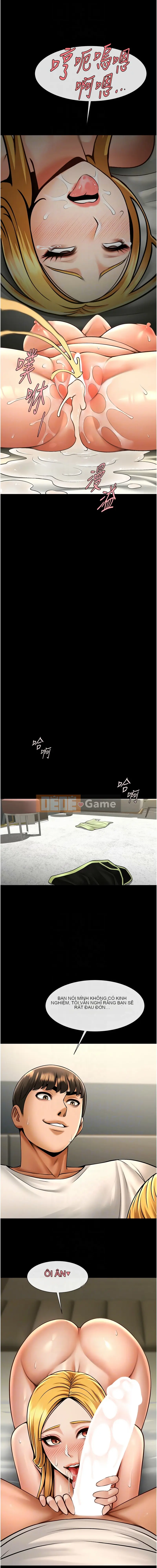 Nổ tung! Chương 61-62