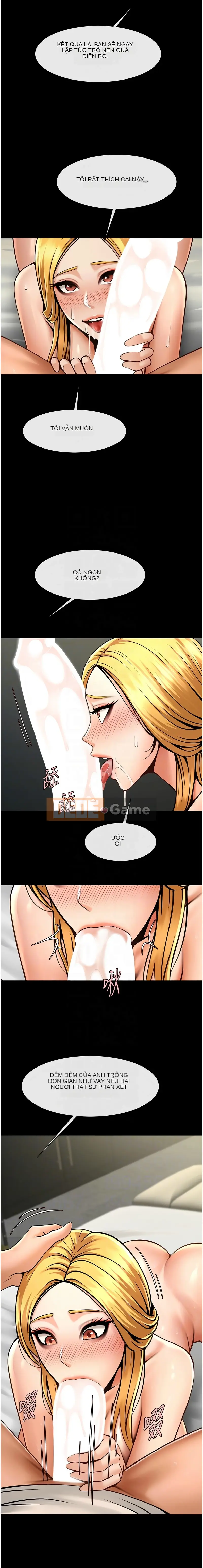 Nổ tung! Chương 61-62