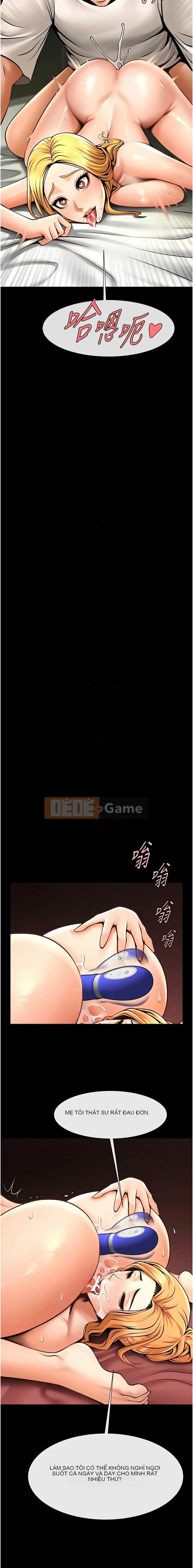 Nổ tung! Chương 61-62