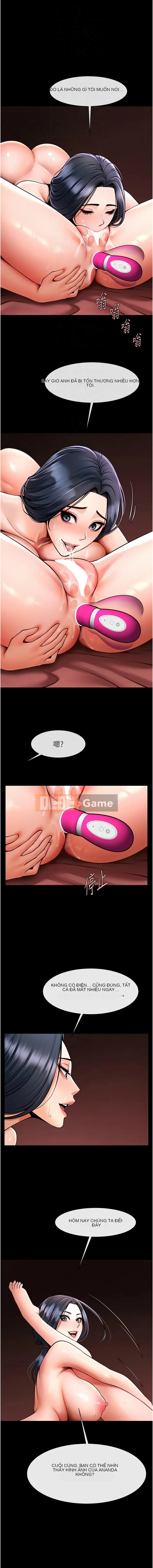 Nổ tung! Chương 61-62