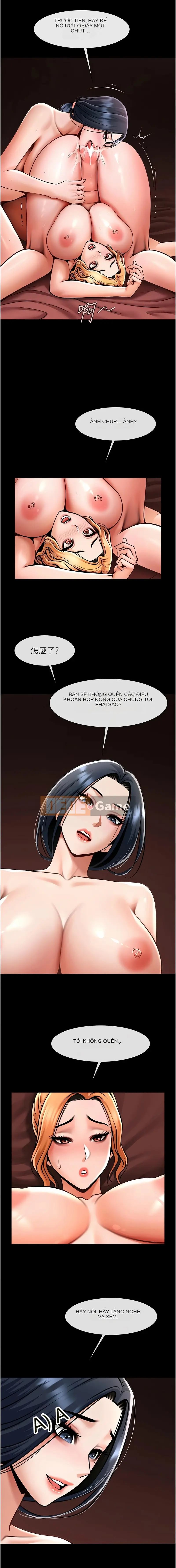 Nổ tung! Chương 61-62