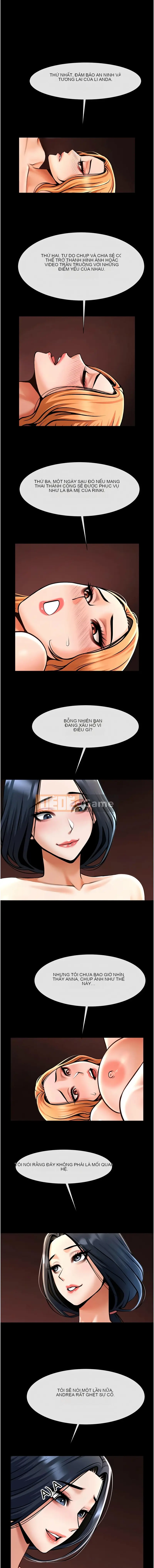 Nổ tung! Chương 61-62