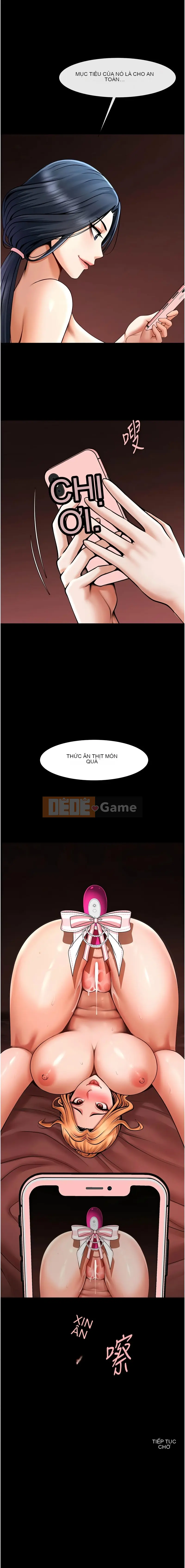 Nổ tung! Chương 61-62