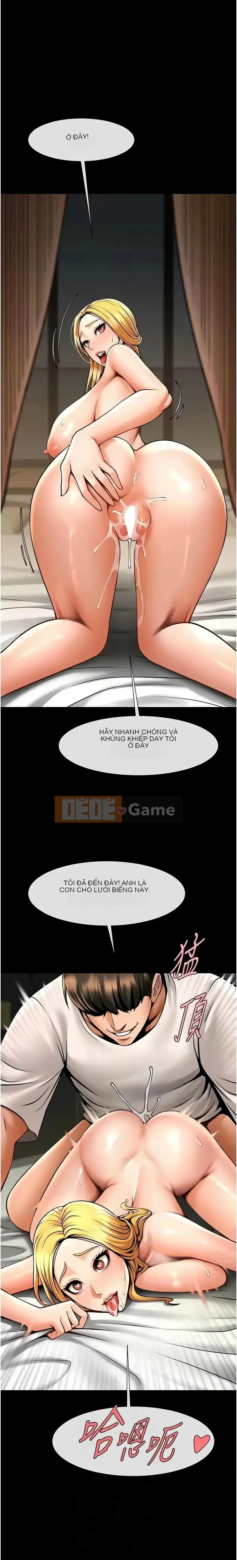 Nổ tung! Chương 61-62