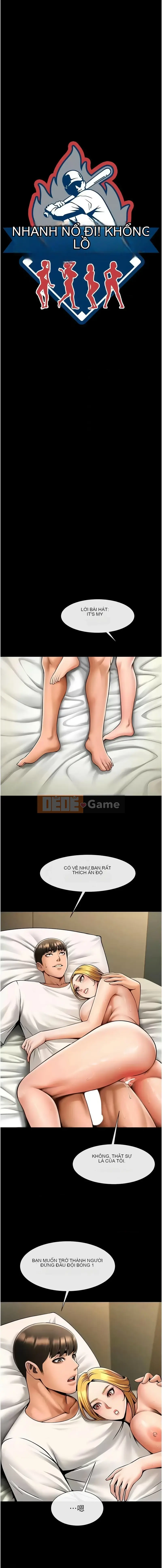 Nổ tung! Chương 61-62