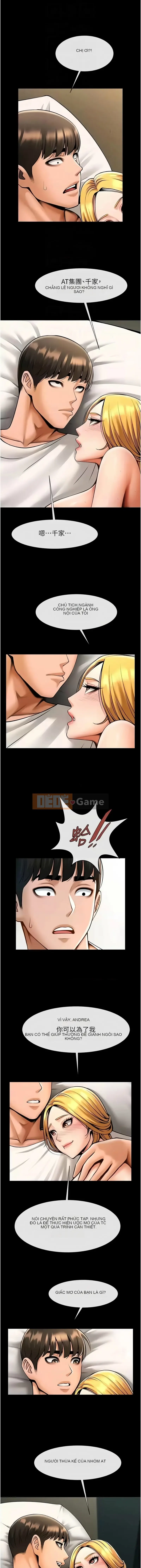 Nổ tung! Chương 61-62