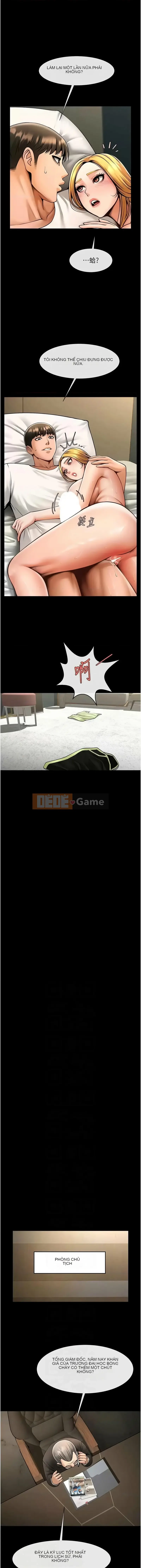 Nổ tung! Chương 61-62