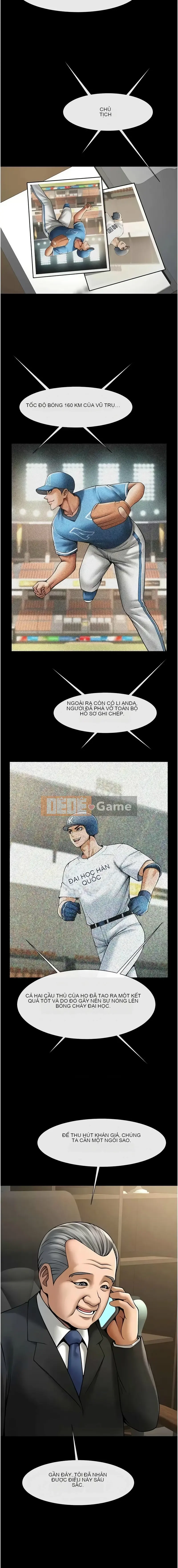 Nổ tung! Chương 61-62