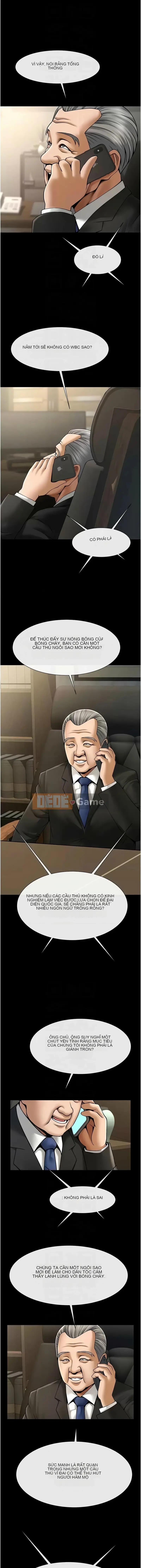 Nổ tung! Chương 61-62