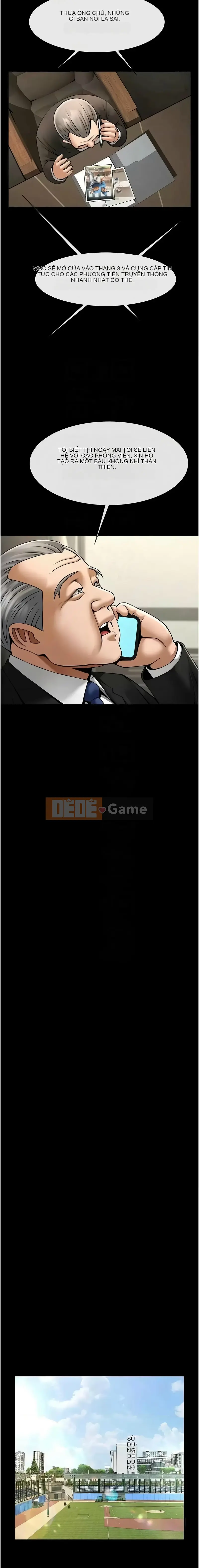 Nổ tung! Chương 61-62