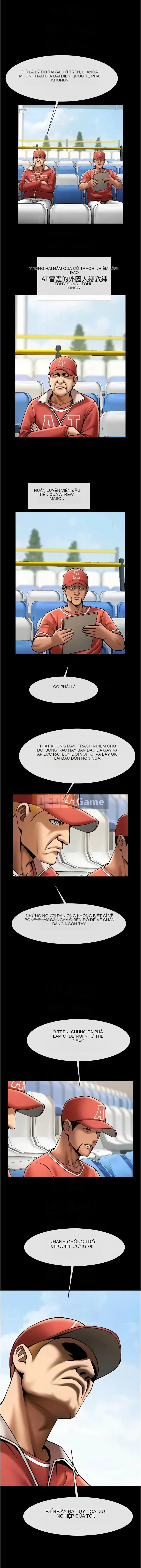 Nổ tung! Chương 61-62