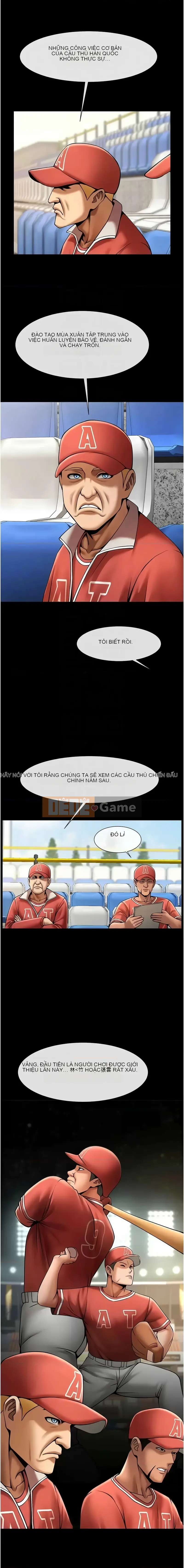 Nổ tung! Chương 61-62