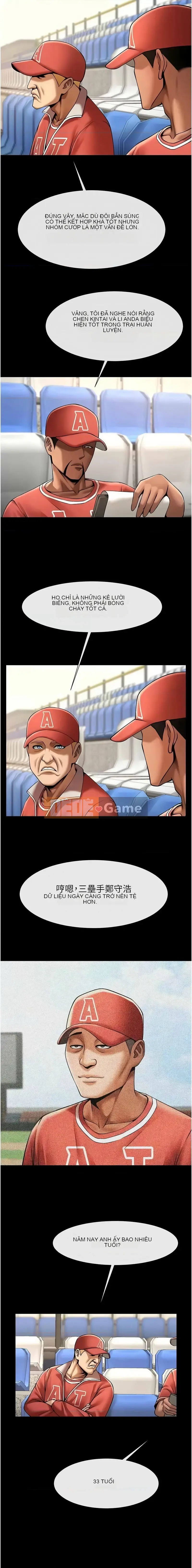 Nổ tung! Chương 61-62