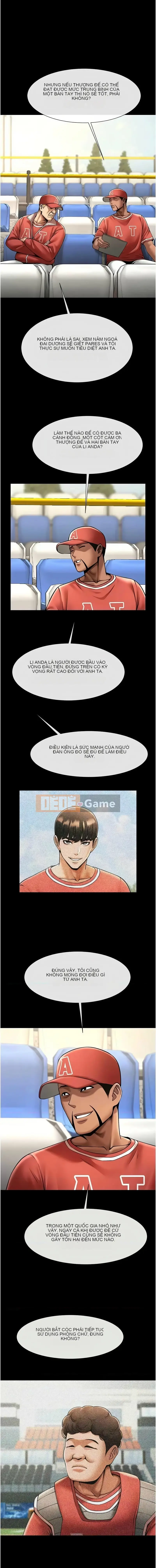 Nổ tung! Chương 61-62