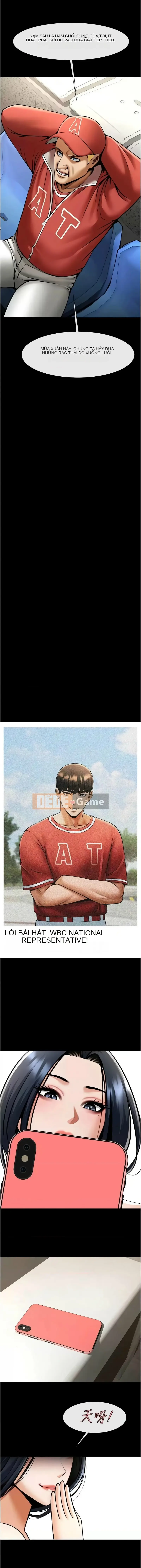 Nổ tung! Chương 61-62