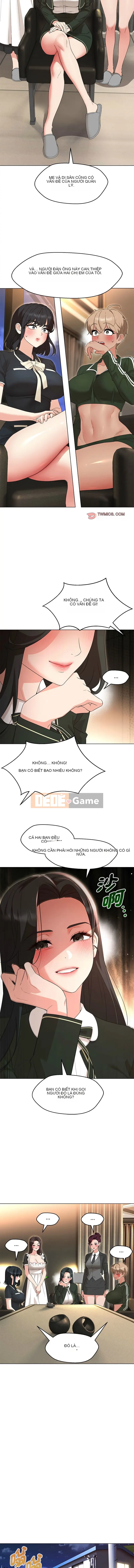 Một giáo viên kết hôn với một gia đình giàu có Chương 40