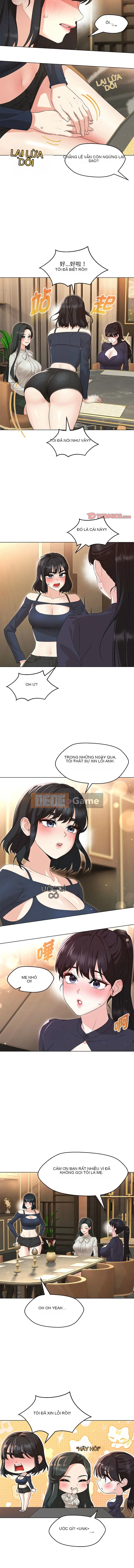 Một giáo viên kết hôn với một gia đình giàu có Chương 40