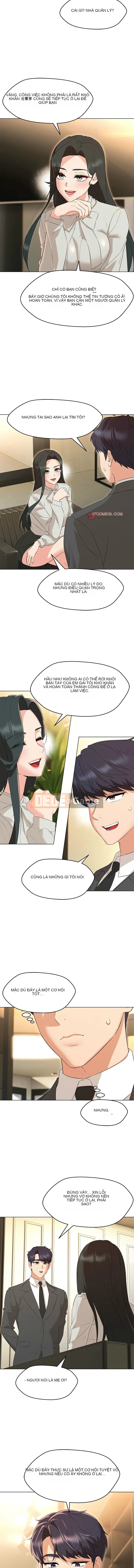 Một giáo viên kết hôn với một gia đình giàu có Chương 40