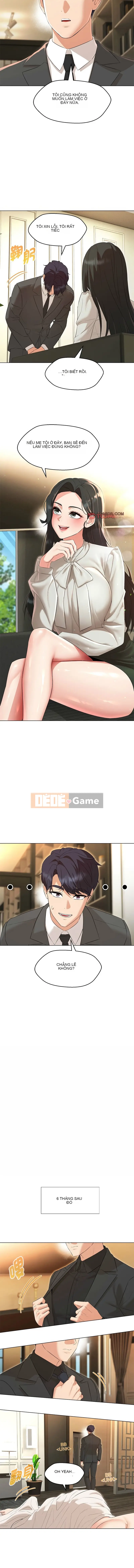 Một giáo viên kết hôn với một gia đình giàu có Chương 40