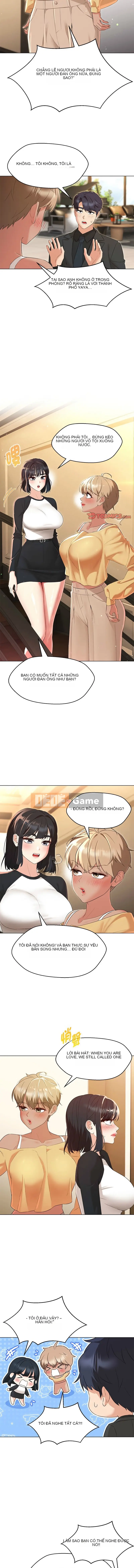 Một giáo viên kết hôn với một gia đình giàu có Chương 40