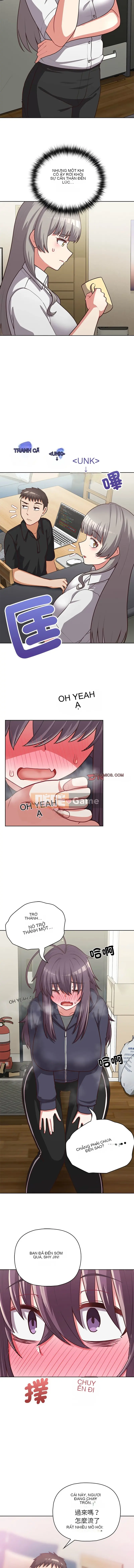 Công ty này nằm dưới sự kiểm soát của tôi Chương 33-34