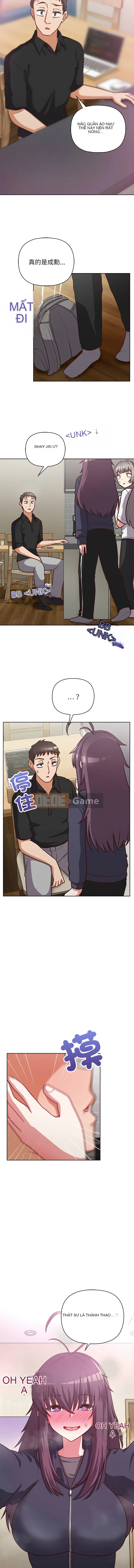 Công ty này nằm dưới sự kiểm soát của tôi Chương 33-34