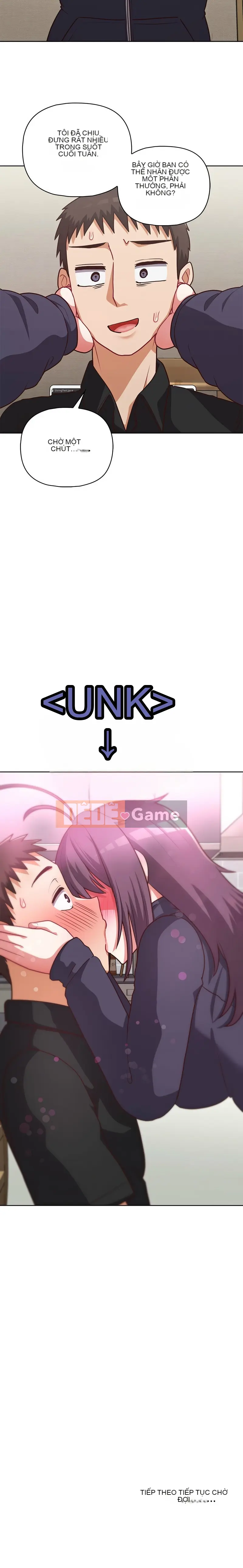 Công ty này nằm dưới sự kiểm soát của tôi Chương 33-34