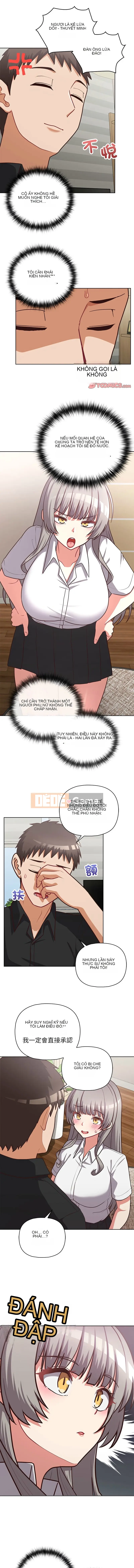 Công ty này nằm dưới sự kiểm soát của tôi Chương 33-34