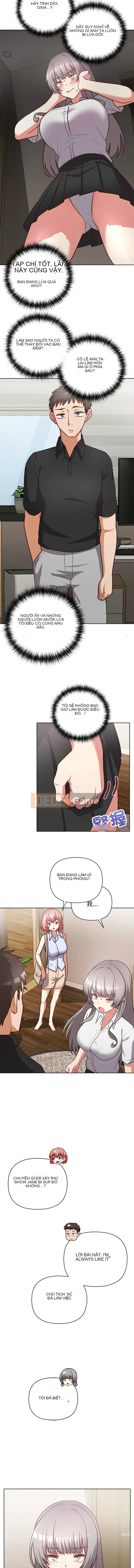 Công ty này nằm dưới sự kiểm soát của tôi Chương 33-34