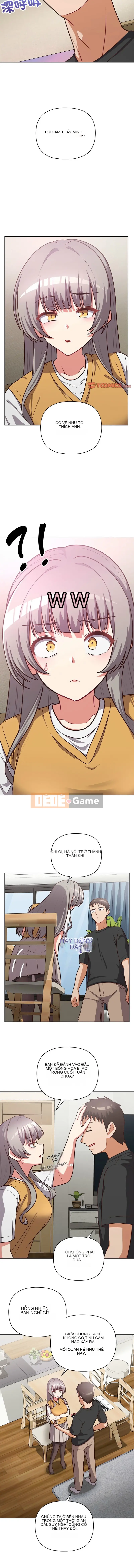 Công ty này nằm dưới sự kiểm soát của tôi Chương 33-34