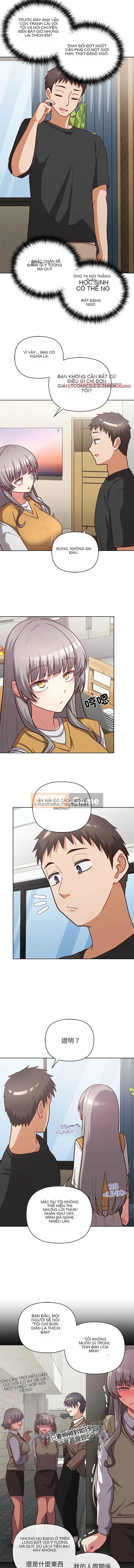 Công ty này nằm dưới sự kiểm soát của tôi Chương 33-34