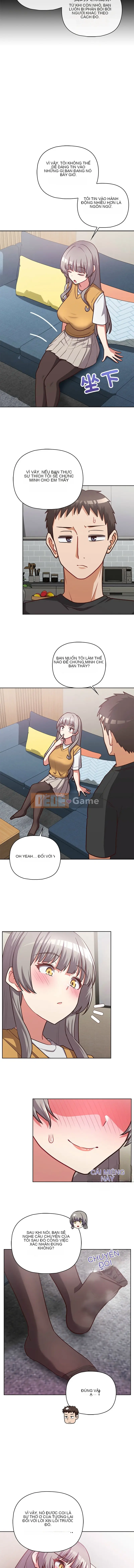 Công ty này nằm dưới sự kiểm soát của tôi Chương 33-34