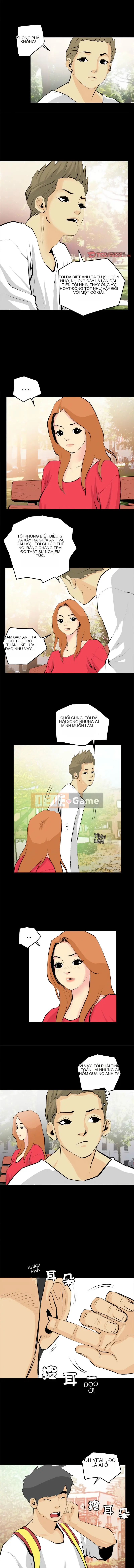 Sổ tay đón khách Chương 19-20