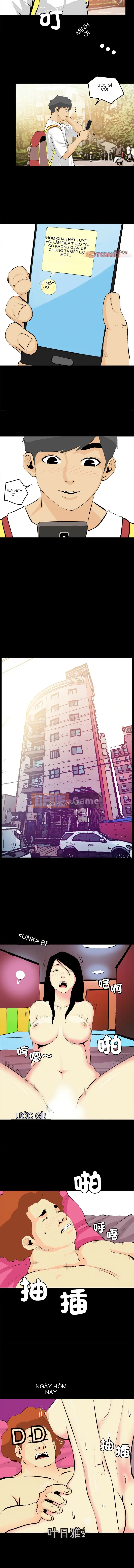 Sổ tay đón khách Chương 19-20