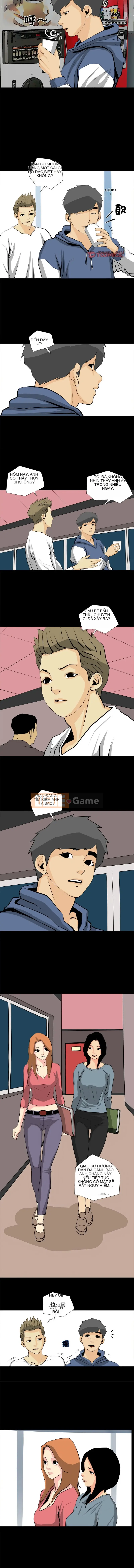 Sổ tay đón khách Chương 19-20