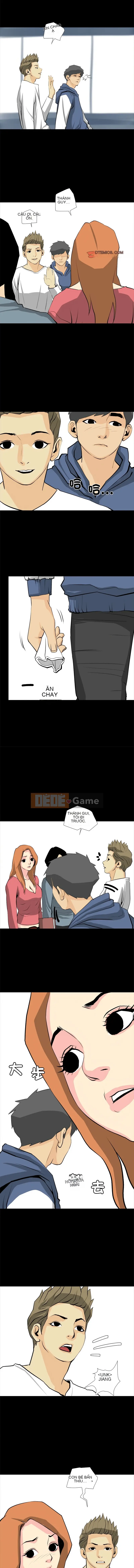 Sổ tay đón khách Chương 19-20