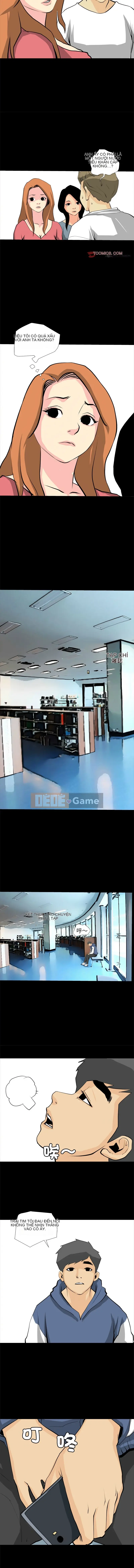 Sổ tay đón khách Chương 19-20