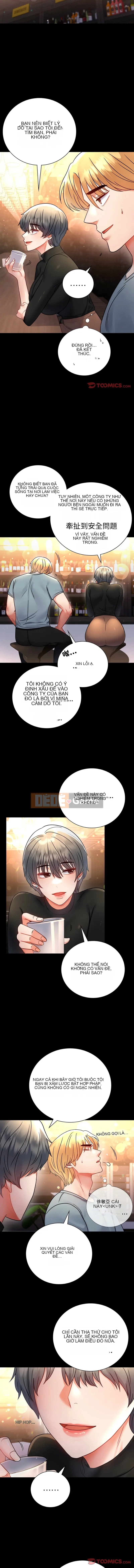 Sự phản bội của người vợ hoàn hảo Chương 55-56