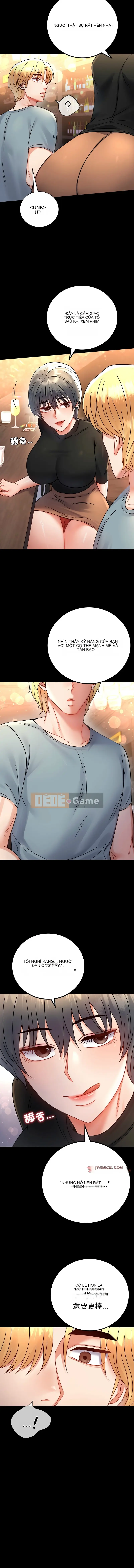 Sự phản bội của người vợ hoàn hảo Chương 55-56