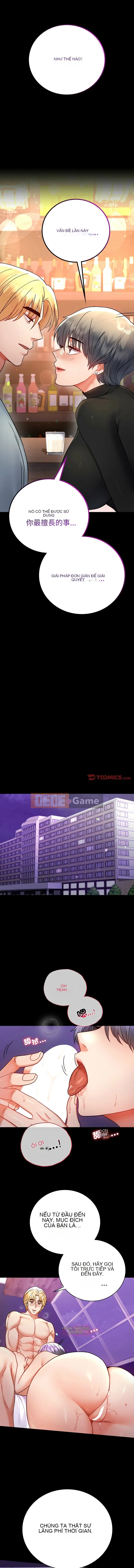 Sự phản bội của người vợ hoàn hảo Chương 55-56