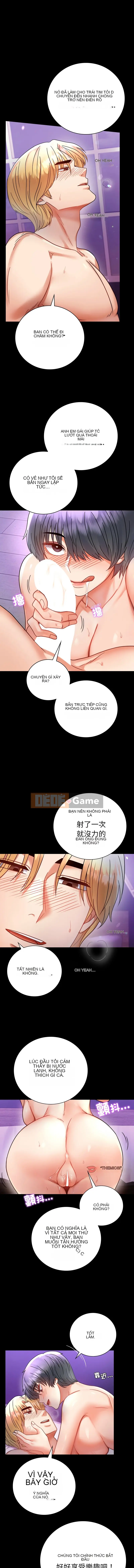 Sự phản bội của người vợ hoàn hảo Chương 55-56