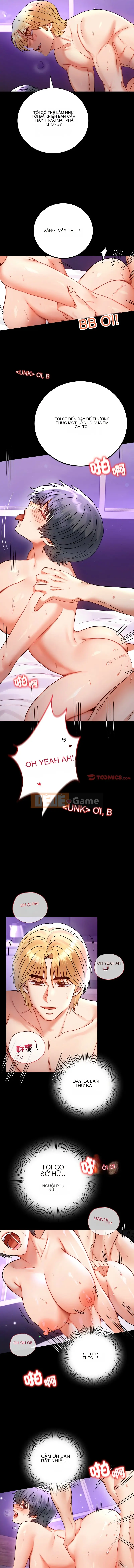 Sự phản bội của người vợ hoàn hảo Chương 55-56