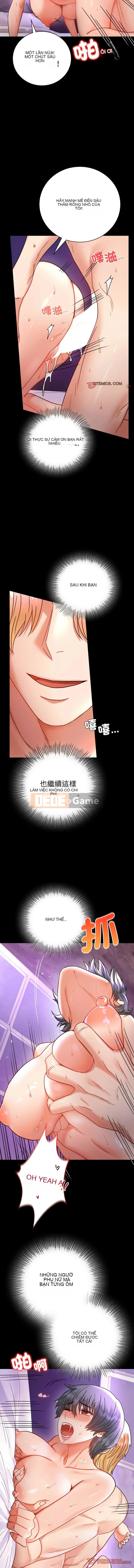 Sự phản bội của người vợ hoàn hảo Chương 55-56