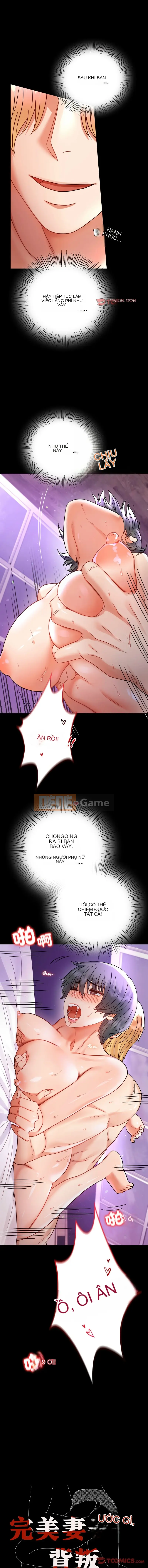 Sự phản bội của người vợ hoàn hảo Chương 55-56