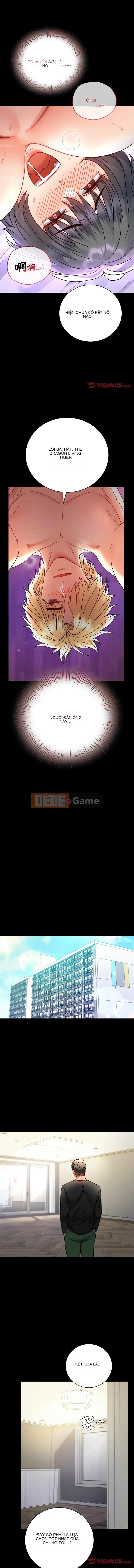 Sự phản bội của người vợ hoàn hảo Chương 55-56