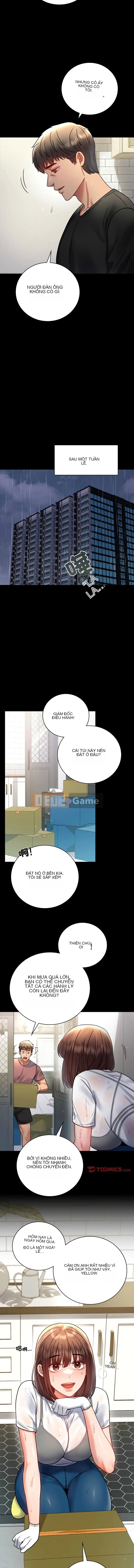 Sự phản bội của người vợ hoàn hảo Chương 55-56