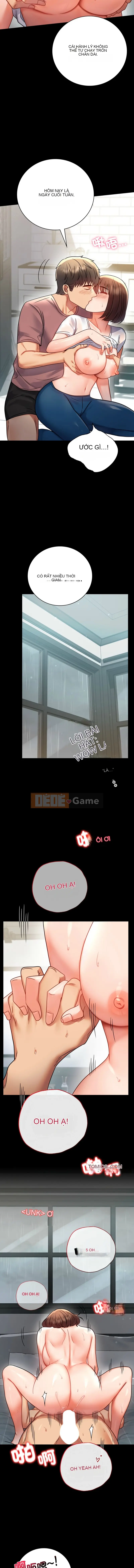 Sự phản bội của người vợ hoàn hảo Chương 55-56